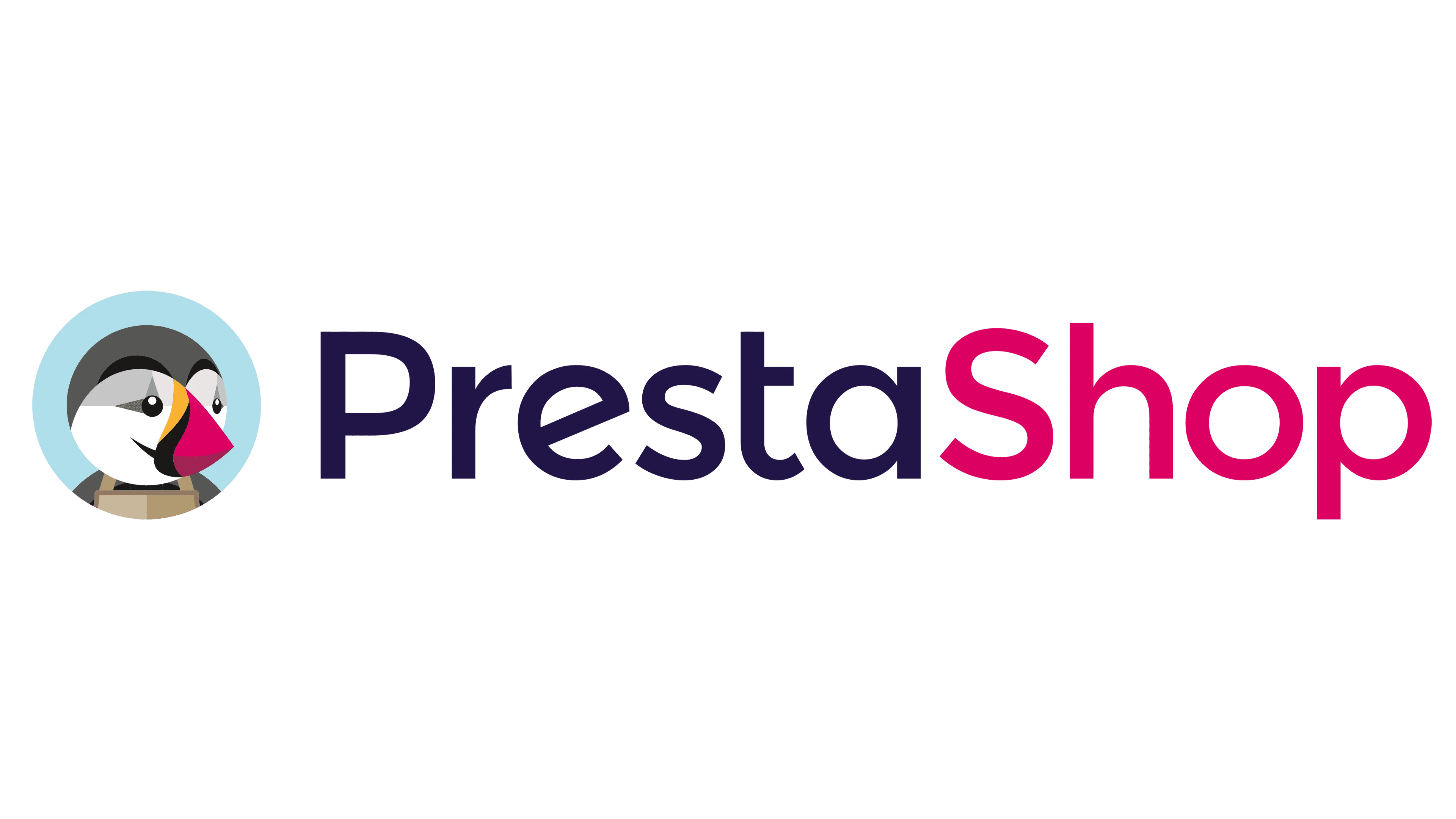 prestashop-logo